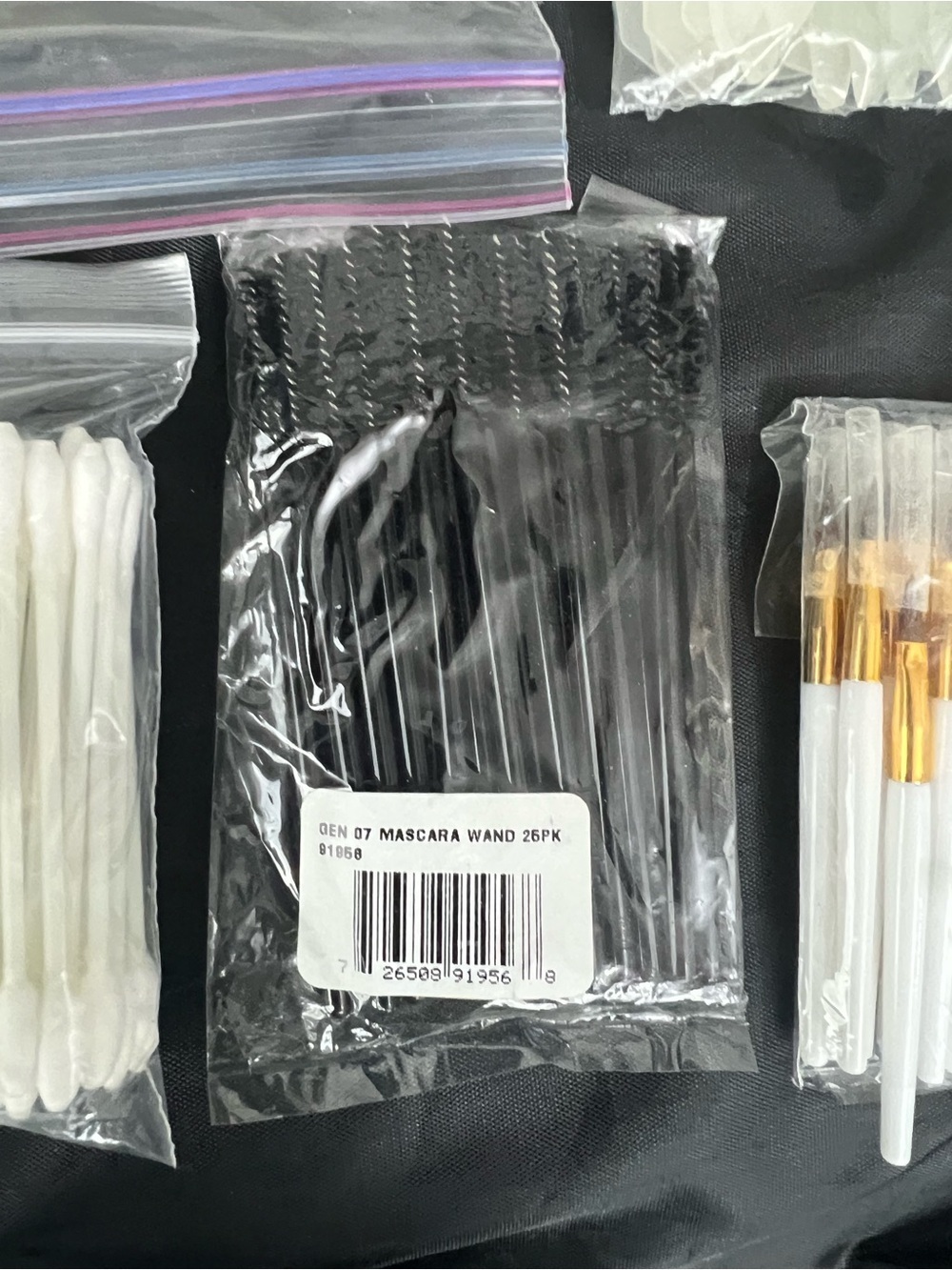 Beauty Supply Bundle of Makeup Tools. Professional quality. Sealed. - Picture 4 of 9